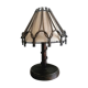 Rattan lamp, 1960