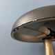 Original 30s black Bauhaus desk lamp