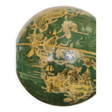 World map, Philip's Pictorial Globe