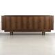 Mid-Century Wooden Sideboard, 1950s