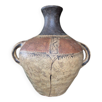 Large ancient Berber jar