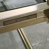 Pierre Vandel coffee table 70s