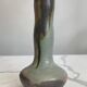 Lebret stoneware vase from Puisaye
