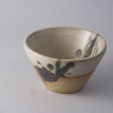 All of the Colombe France pottery bowls