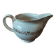 Pot à lait willeroy et boch