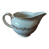 Willeroy and Boch milk jug
