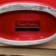 Art Deco ceramic vase signed Pierre Cardin