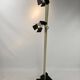 Lampadaire Bauhaus Carl Juncker Weimar Artimeta