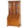 Sheraton Revival Antique Library Desk circa 1840