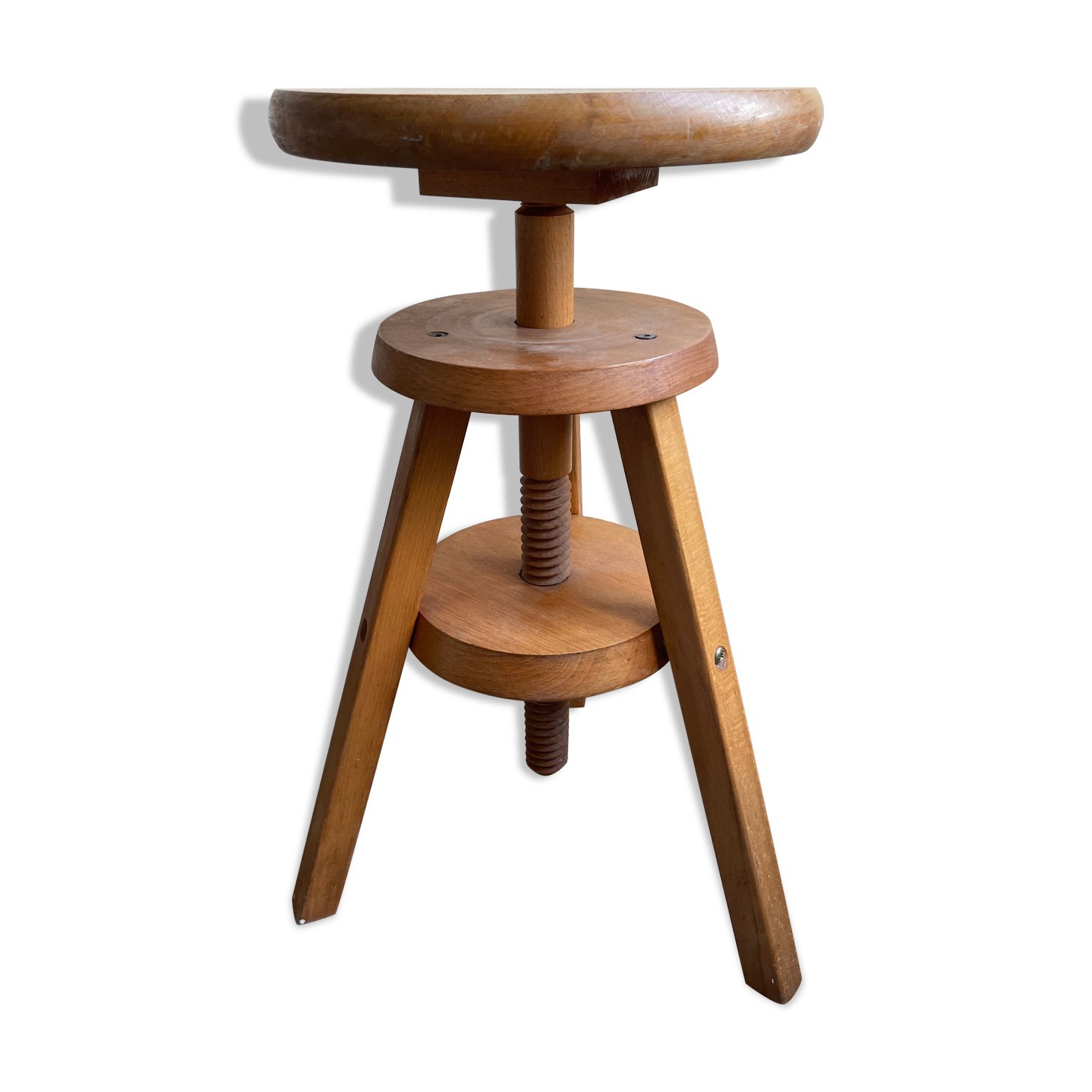 Painter's stool