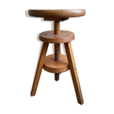 Tabouret peintre