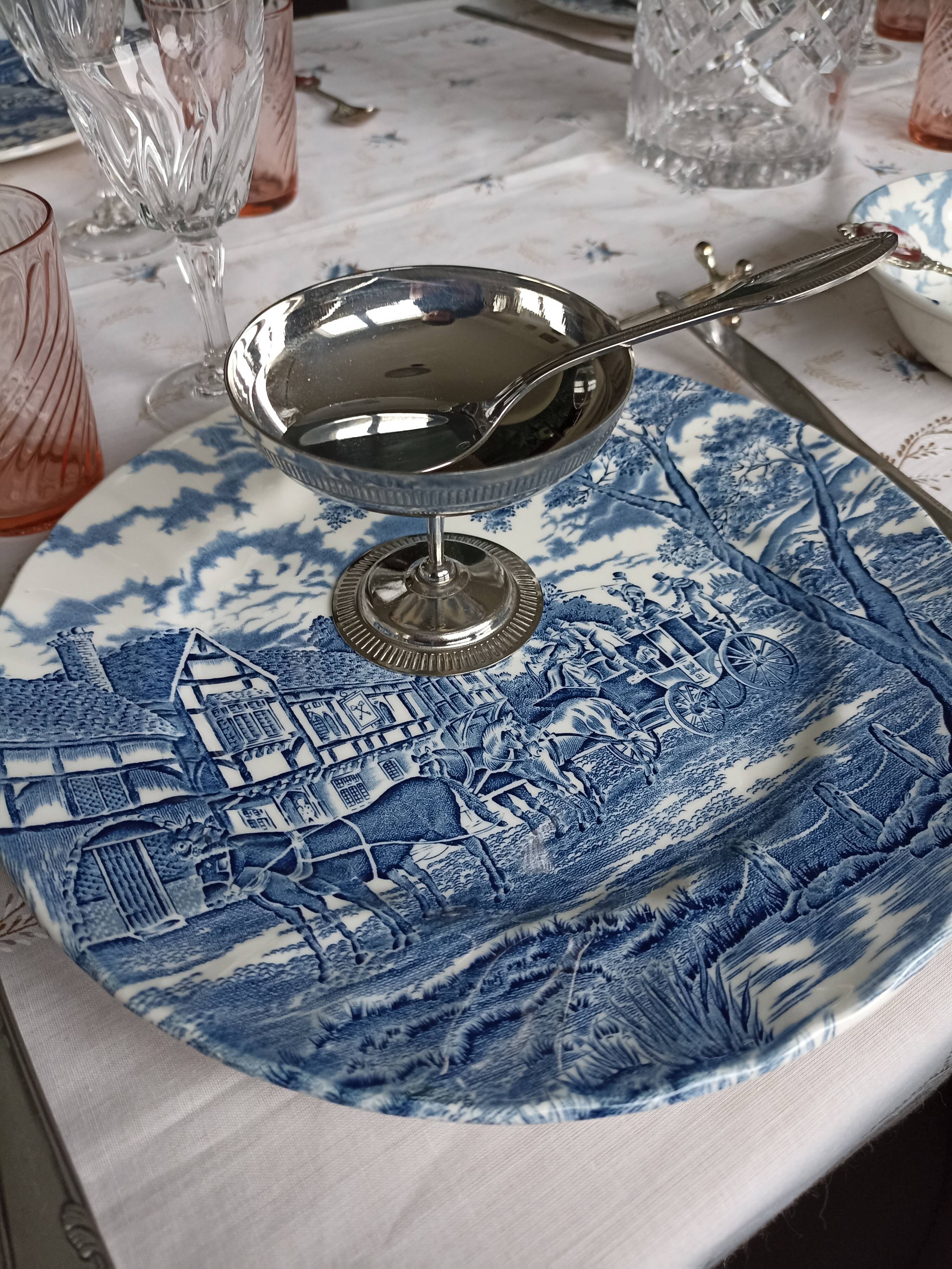 Jean Couzon Ice Cups