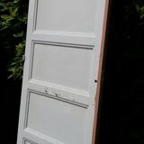 Porte 212,1x82,6 vintage panneautée