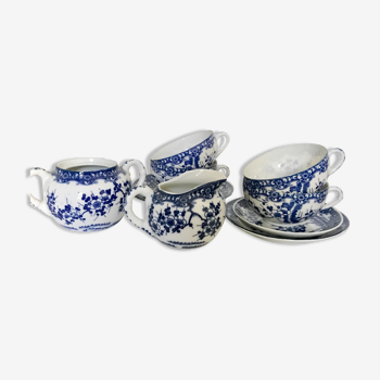 Tea set