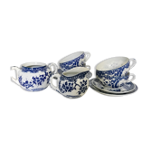 Tea set
