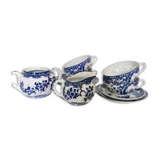 Tea set