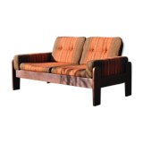 Bench 2 seats Westnofa 70s