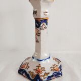 Rouen 19th century bougeoir