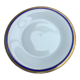 12 dessert plates