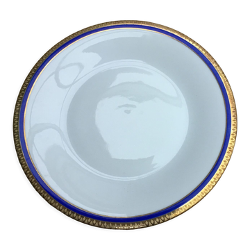 12 dessert plates