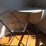 Table by GianCarlo Piretti for Castelli Anonima