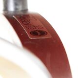 Chaise Poul Kjærholm PK9 pour Fritz Hansen