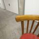 Paire de chaises bistrot Luterma 1960