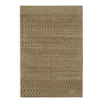 Turkish Handcrafted Loom Oushak Rug 206 cm x 303 cm