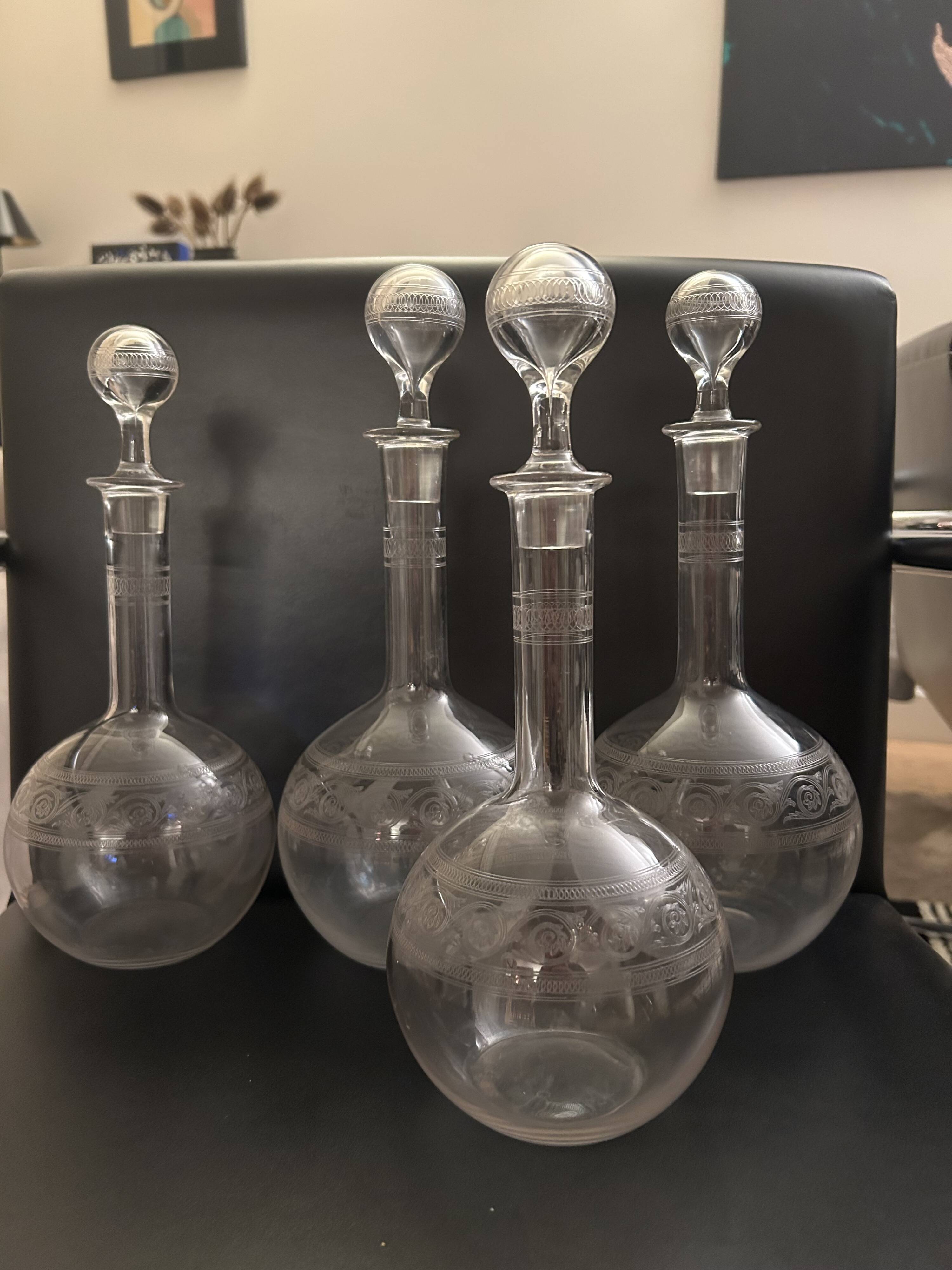 Carafe à Vin