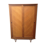 Wardrobe sliding doors