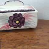 Biscuit or candy box