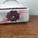 Biscuit or candy box