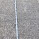 Set of 2 metal wall coat rack