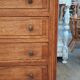 Antique chest of drawers