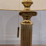 1950s Design Floor Lamp.