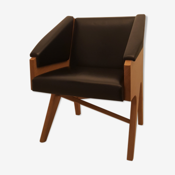 50 60 armchair