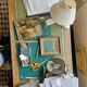Second Empire desk