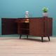 Rosewood dresser, Danish design, 1970s, manufacturer: Omann Jun