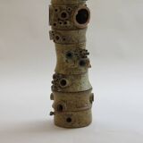 1960s Very Large Hand Produced Studio Pottery Sculpture