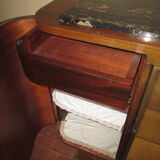Sideboard art deco
