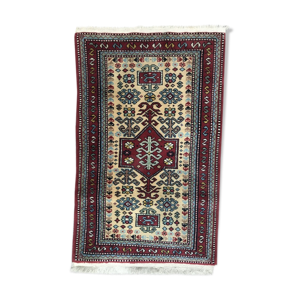 tapis vintage caucasien