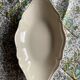 Grand ravier en porcelaine Wedgwood