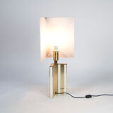 Lampe de table italienne