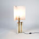 Lampe de table italienne