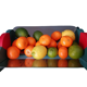 Art Deco tray