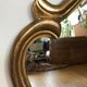 Classic mirror gilded 70 x 50 cm