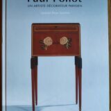 Paul Follot pair of chairs Pomone 1926