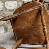 Rocking chair Stol Kamnik 1960