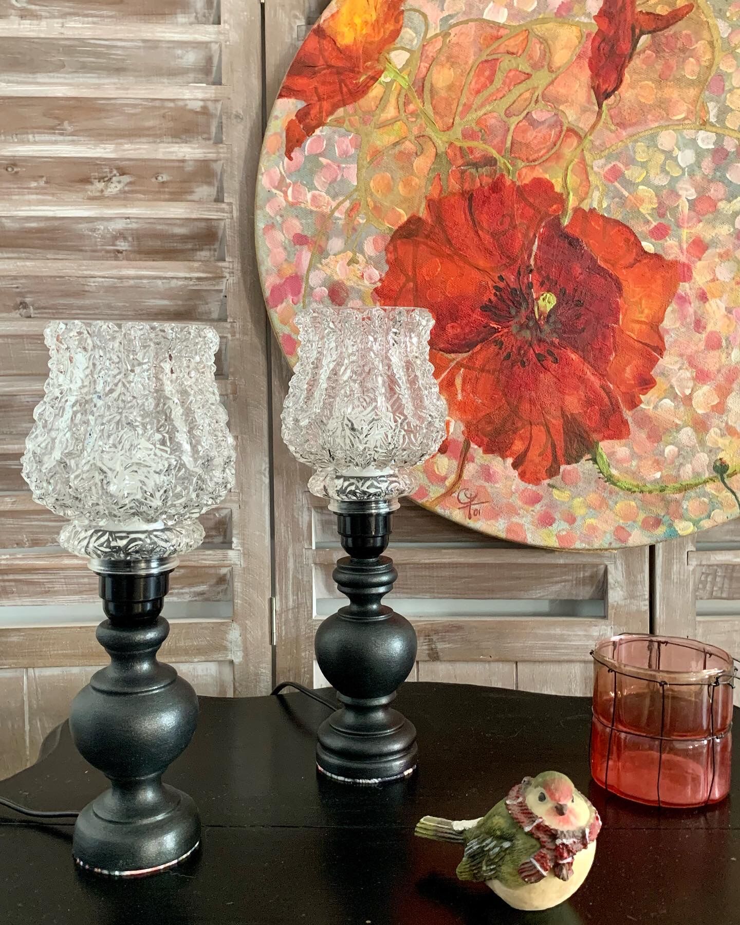 Table or bedside lamp