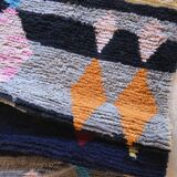 Berber Boujad Rug - 311 x 233 cm